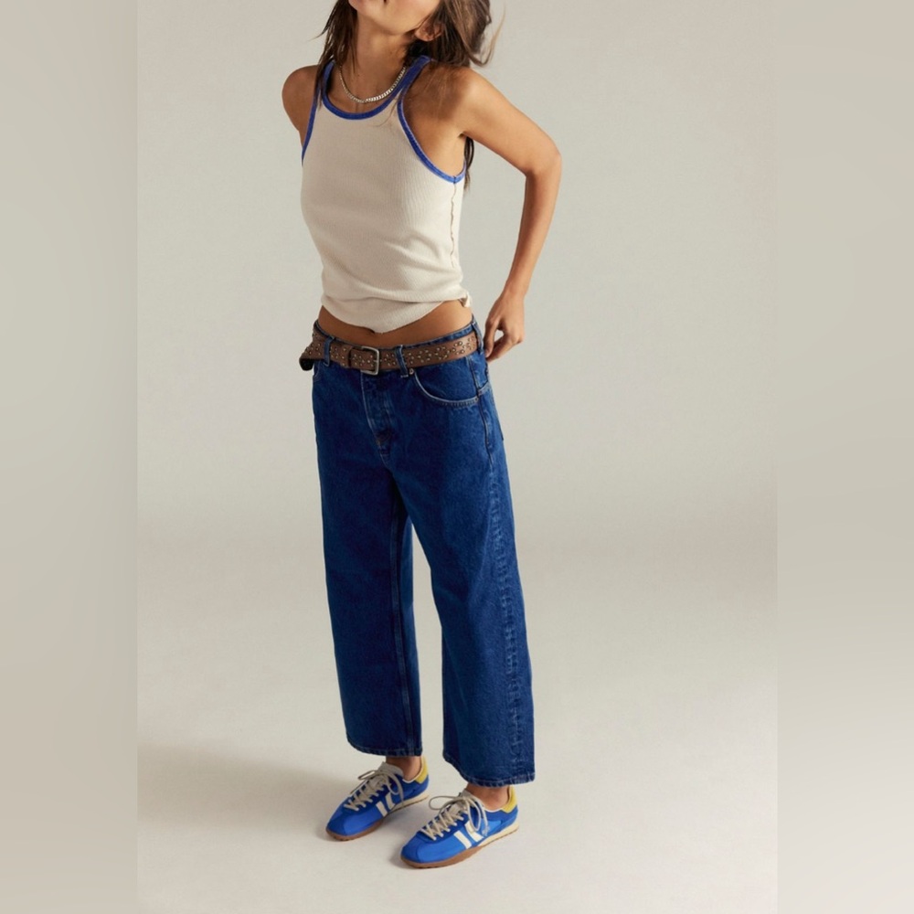 We The Free Drop Trance Jeans